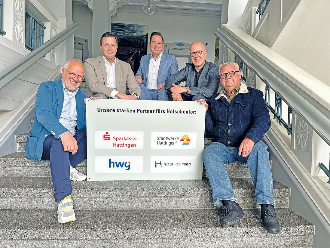 Gruppenbild