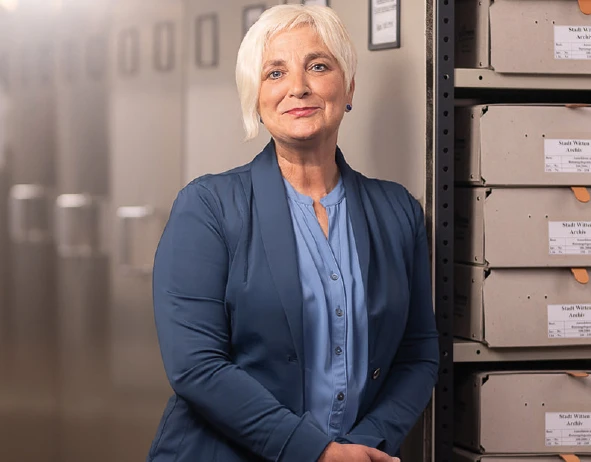 Martina Kliner-Fruck 