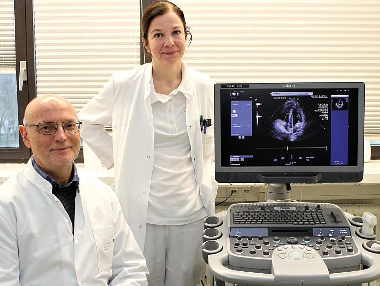 EvK-Kardiologie 2019