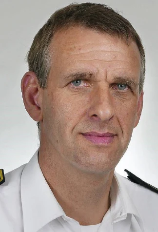 Portrait: Mario Rosenkranz