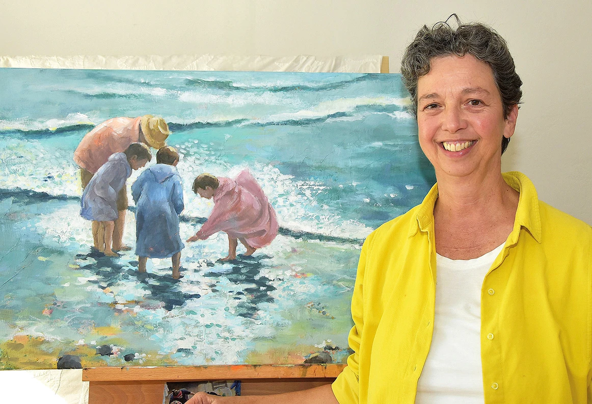 Bettina Bülow-Böll