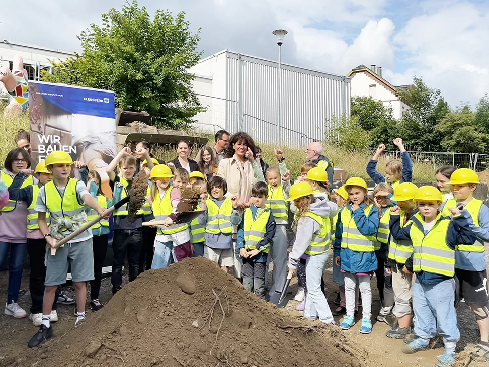 Gruppenbild