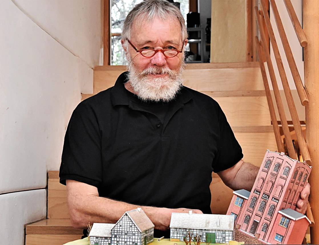 Volker Winkelmann