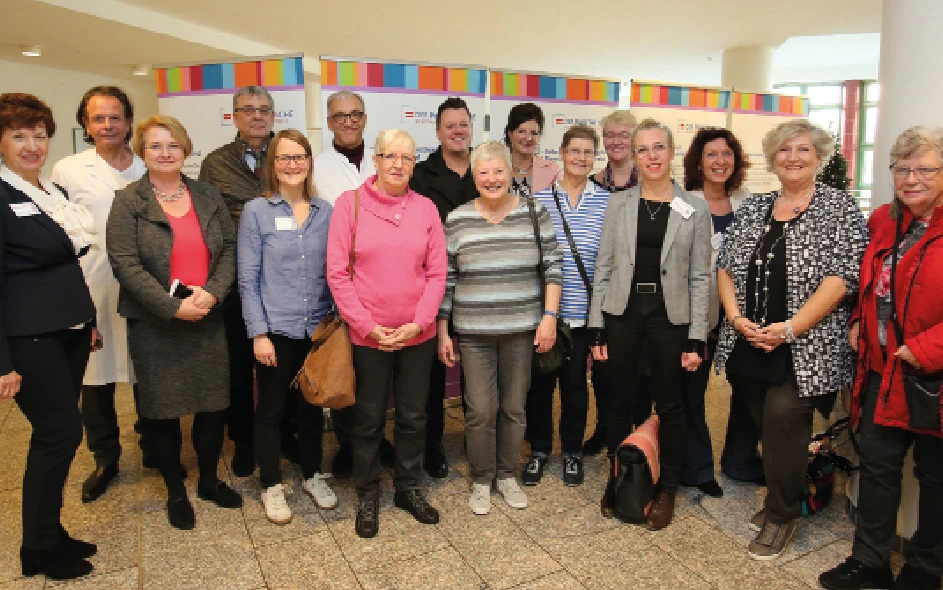 Augusta-KH, Auszeichnung 2019