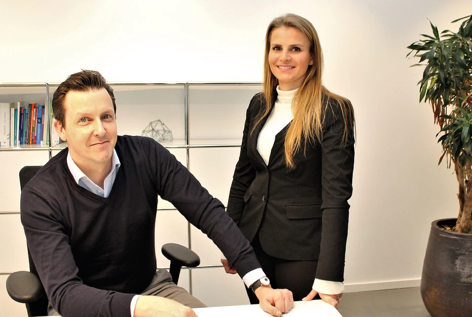 Hattinger Wohnstätten Jubiläum 120