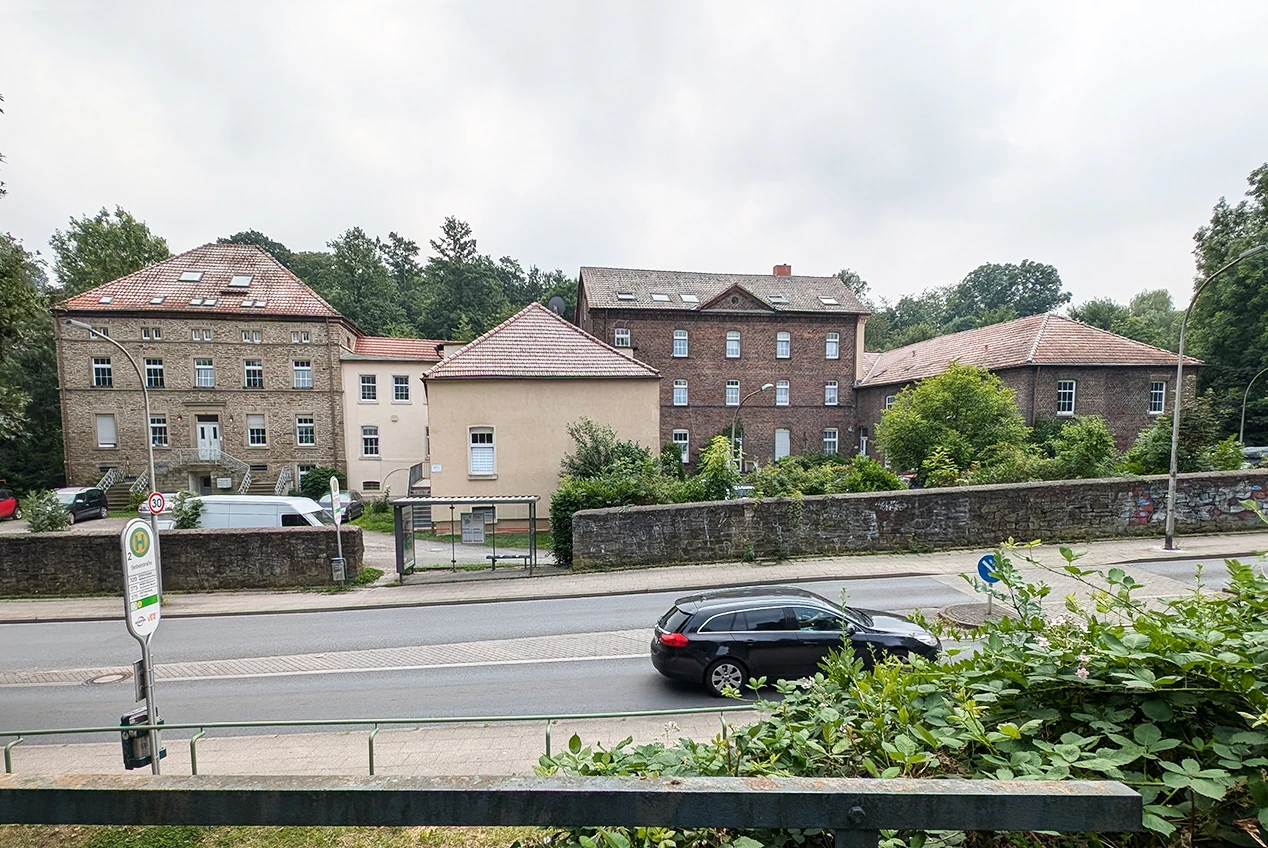 Zeche